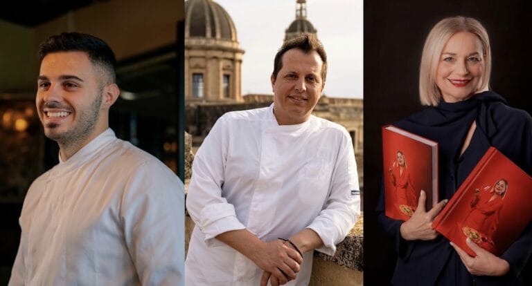 Magatama Magatama riporta in scena “Pizza • Wine • Club” per un nuovo viaggio tra alta cucina, pizza d’autore e cultura del vino