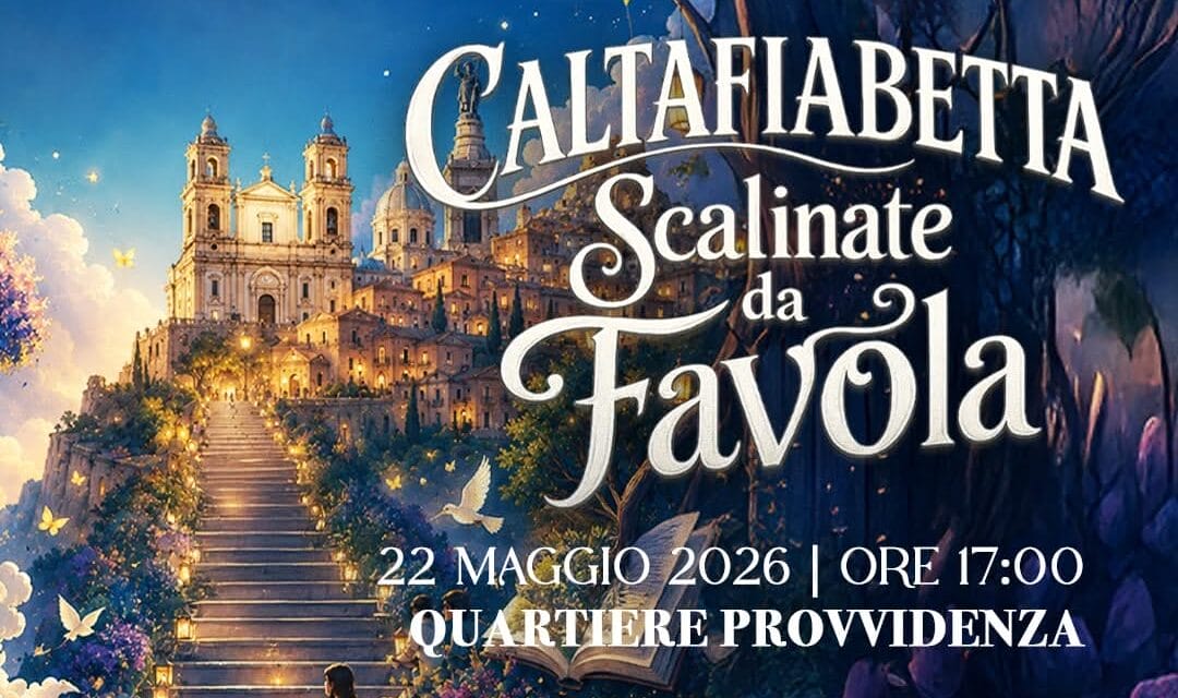 : finale il 22 maggio alla Provvidenza