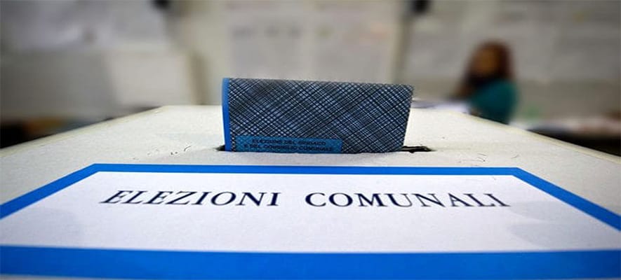 elezioni 2017 0 Elezioni amministrative 2026: aperte le urne in 71 comuni siciliani