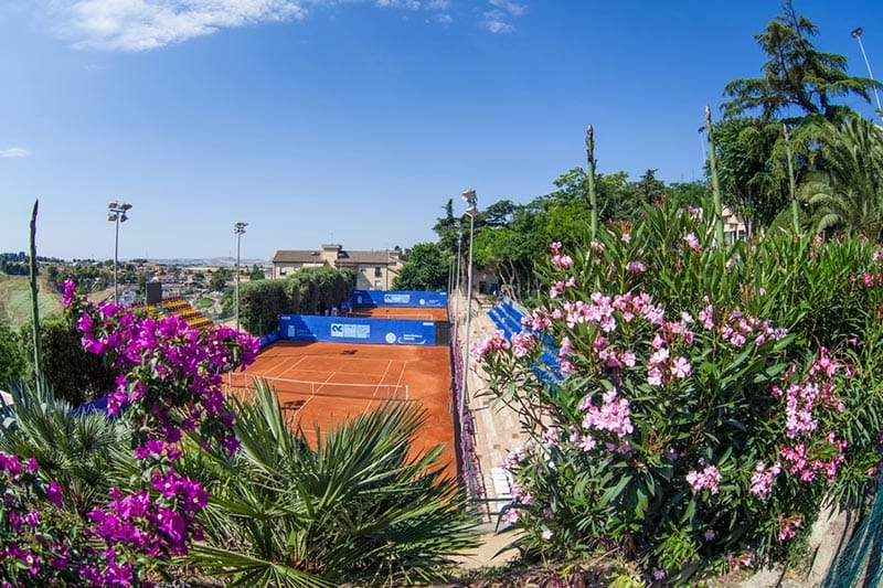 iscrizione tennis caltanissetta La terra rossa del Tennis Club Caltanissetta è pronta per le semifinali del Torneo Internazionale