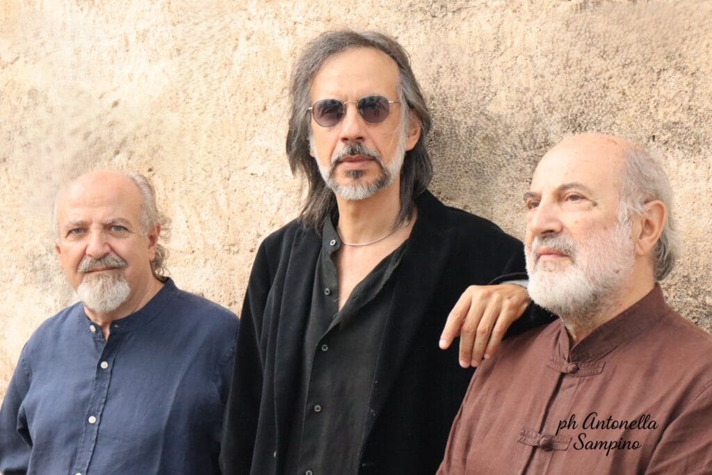 rino frat mancuso La Verma di Rino Marino al teatro Selinus di Castelvetrano 