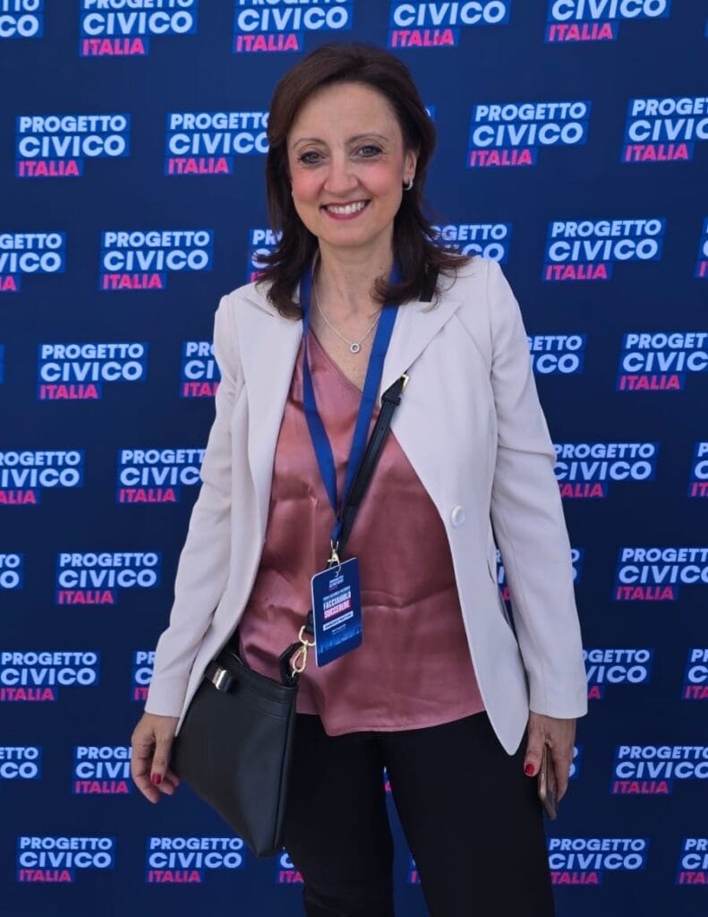 0fdf84dc d2c8 4749 bfc7 61c39b187c10 e1781435147249 Progetto Civico Italia: il Nisseno entra nella Direzione nazionale con Petitto e Arena