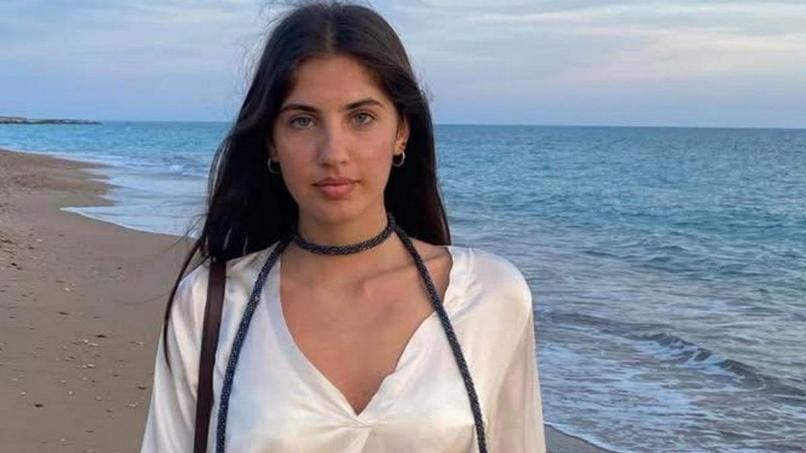 1780326815810 sofia barilla.jfif Muore durante l’Erasmus in Portogallo: vittima una studentessa di Palermo