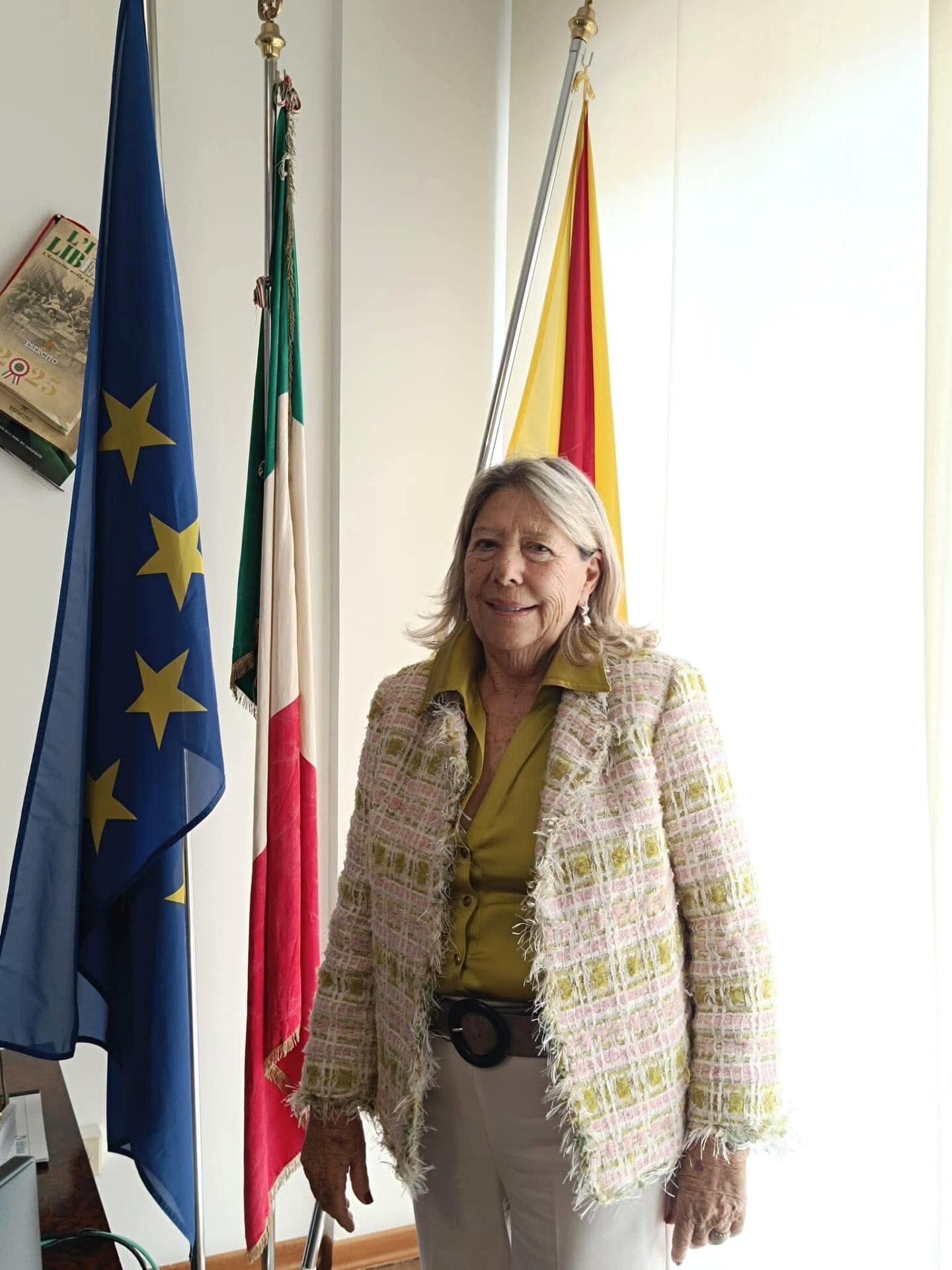 Assessore Albano Contrasto al caporalato nel Meridione. L’assessore Albano: "Rafforzare il coordinamento istituzionale è una priorità"