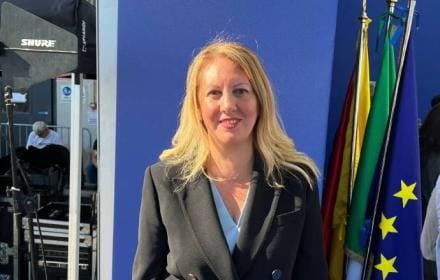 Sei milioni di euro per la campagna antincendio in Sicilia, l'Assessore Savarino: "Attenzione alta, la prevenzione fa la differenza" 8 Assessore Giusi Savarino 1 Sei milioni di euro per la campagna antincendio in Sicilia, l'Assessore Savarino: "Attenzione alta, la prevenzione fa la differenza"