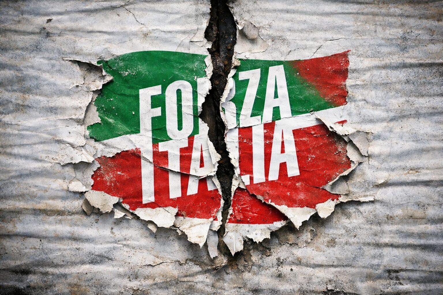 Terremoto Forza Italia, il feudo nisseno travolto dai nodi giudiziari 1 Terremoto Forza Italia, il feudo nisseno travolto dai nodi giudiziari