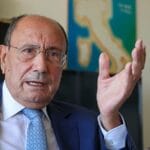 schifani Schifani in audizione antimafia per tre ore: secretato il contenuto dell’incontro