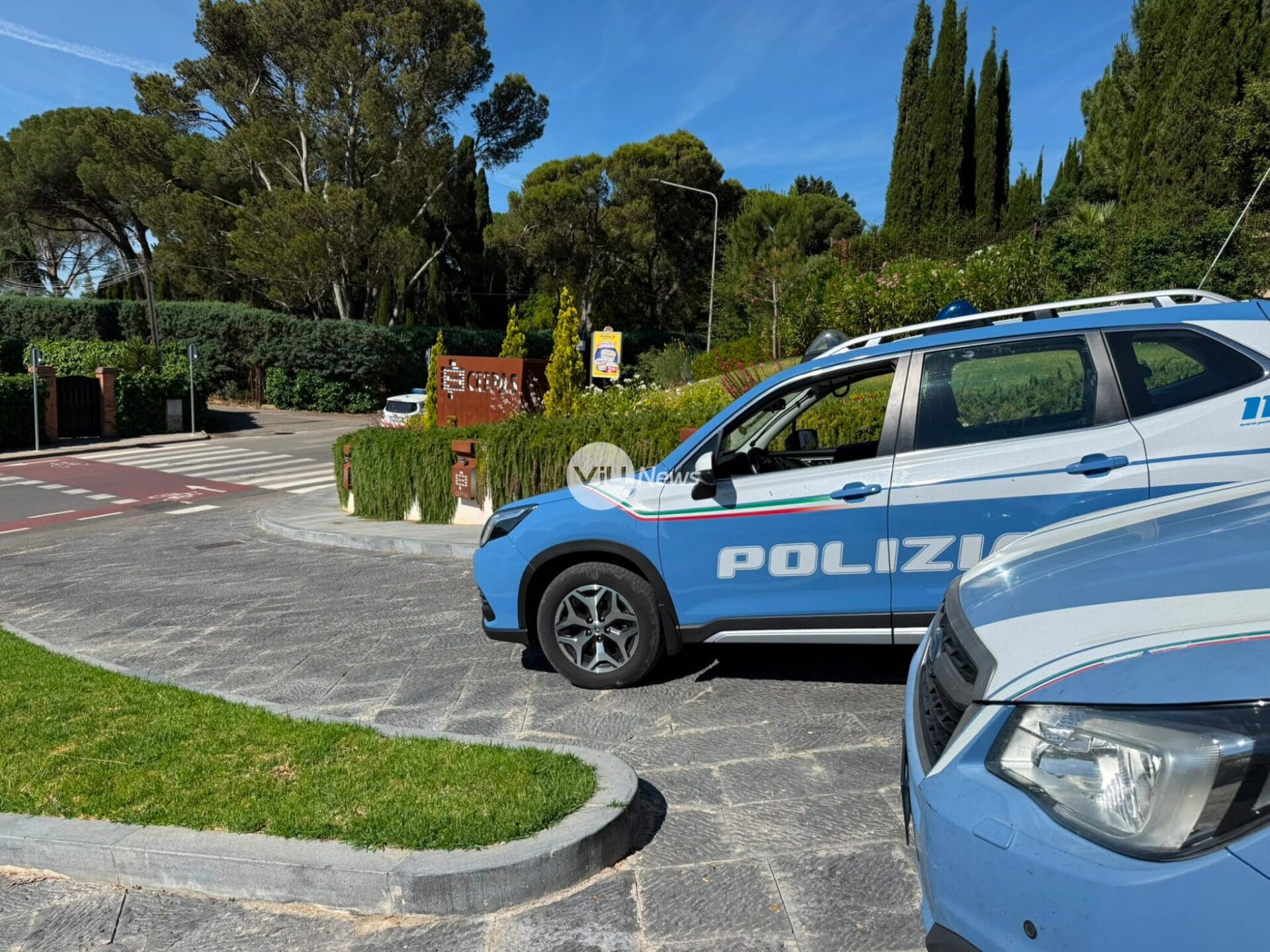 Caltanissetta, inchiesta della Procura sul Cefpas: misure cautelari per otto indagati