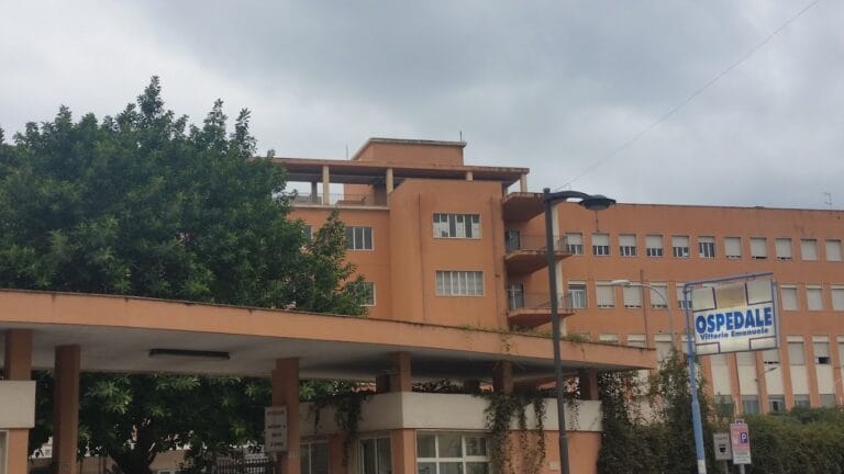 Ospedale di Gela, l’Asp fa chiarezza sui fondi: “Nessuna revoca, solo una riprogrammazione” 9 unnamed 1 Ospedale di Gela, l’Asp fa chiarezza sui fondi: “Nessuna revoca, solo una riprogrammazione”