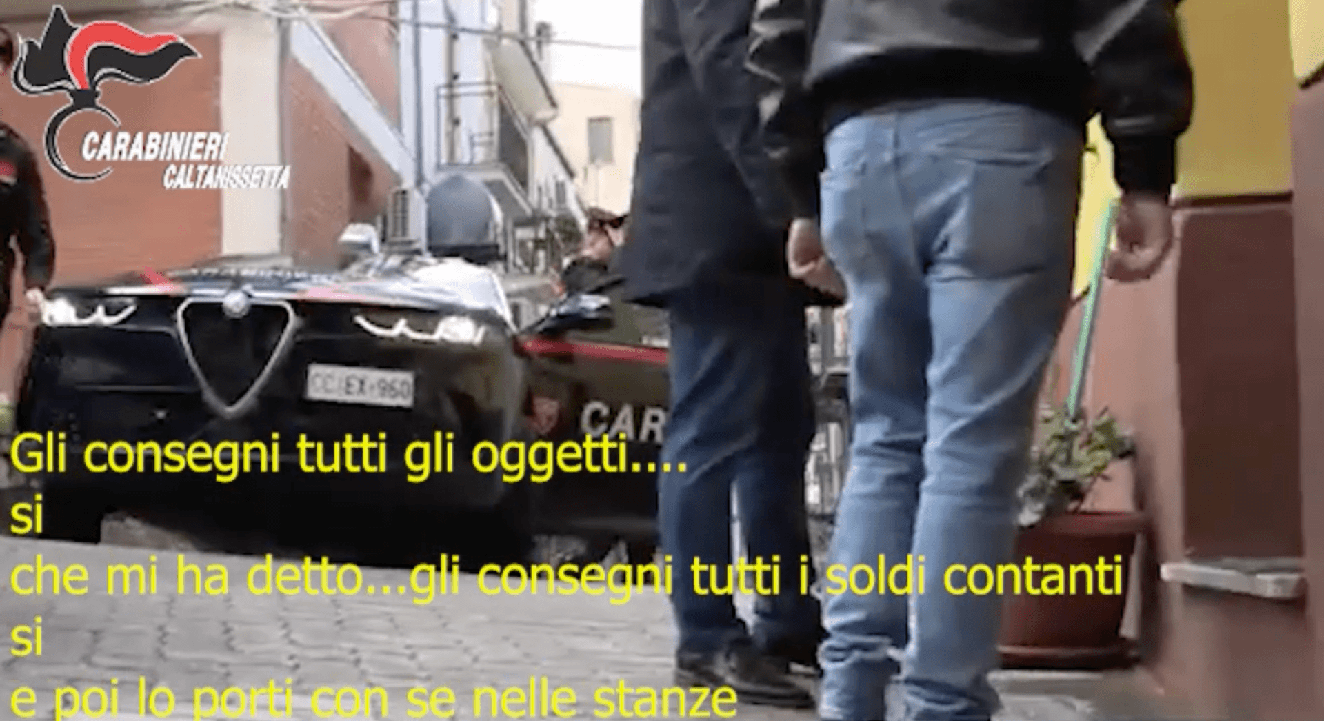 Screenshot 2026 08 29 alle 8.19.10 AM Delia, arrestato in flagranza un "finto carabiniere"