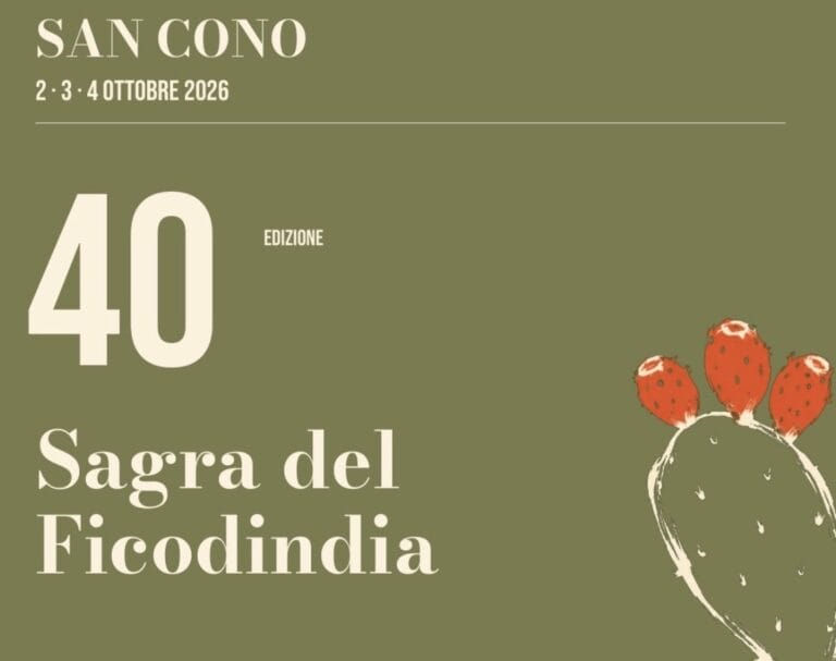 IMG 3977 San Cono celebra la 40ª Sagra del Ficodindia: tre giorni tra gusto, tradizione, spettacolo e promozione del territorio