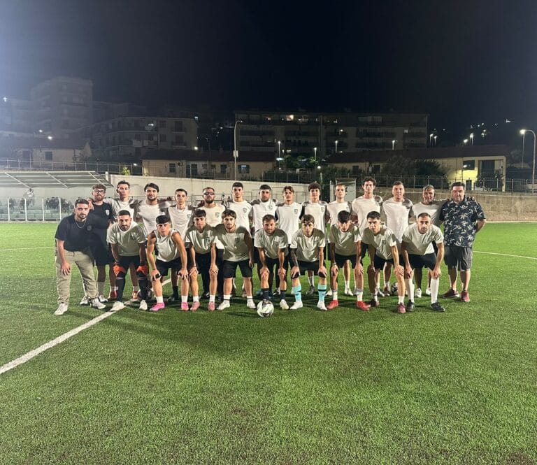Scende in campo la nuova società calcistica “Atletico San Cataldo” 13 squadra Scende in campo la nuova società calcistica “Atletico San Cataldo”