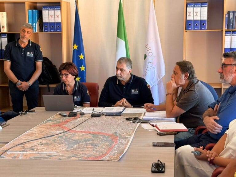 070d32d8 a231 4d19 9419 115c1c1f4918 Frana di Niscemi, la norma tappa-buco nel DL Protezione civile: contributi anche alle imprese in affitto