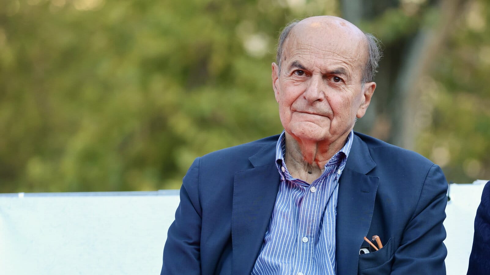 Pier Luigi Bersani