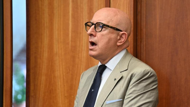 082818304 a1a03338 2b4f 41b5 ac84 77c2d46624cf Corruzione, a Palermo il via agli interrogatori sul caso Armao