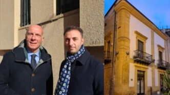 1000169915 Centro per l'impiego nel cuore di Caltanissetta: 1,35 milioni per rilanciare il centro storico