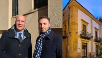 1000169915 Centro per l'impiego nel cuore di Caltanissetta: 1,35 milioni per rilanciare il centro storico