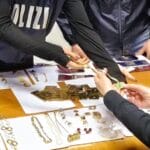 641224769 907139048734669 2987093600146905389 n e1791010311974 Caltanissetta, finto maresciallo dei carabinieri tenta di truffare una coppia: arrestato un 49enne