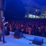 La comicità siciliana conquista San Cataldo: successo per l'appuntamento conclusivo di Intrafest