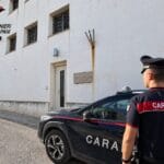 Carcere Favignana Estorsioni dal carcere di Favignana, quattro persone arrestate