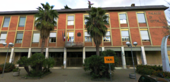Palazzo di citta citta di San Cataldo provincia Caltanissetta1 San Cataldo, il movimento Le Spighe: "Basta rinvii su strade e cimitero"