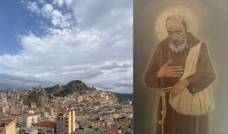 A Nicosia sulle tracce di San Felice: il cammino francescano tra spiritualità, storia e sapori di Sicilia 11 A Nicosia sulle tracce di San Felice: il cammino francescano tra spiritualità, storia e sapori di Sicilia